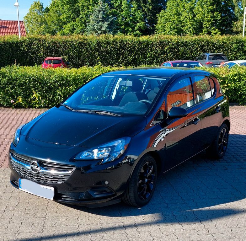 Corsa