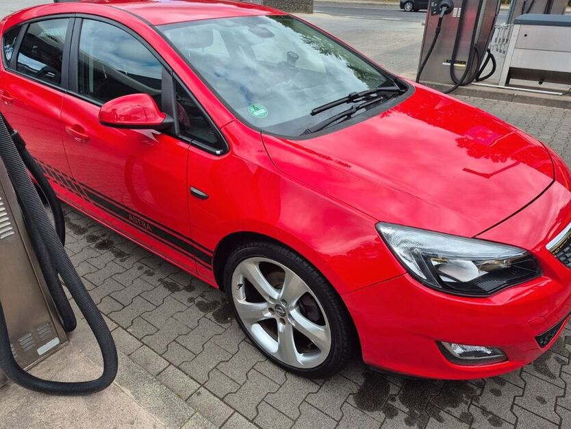 Astra