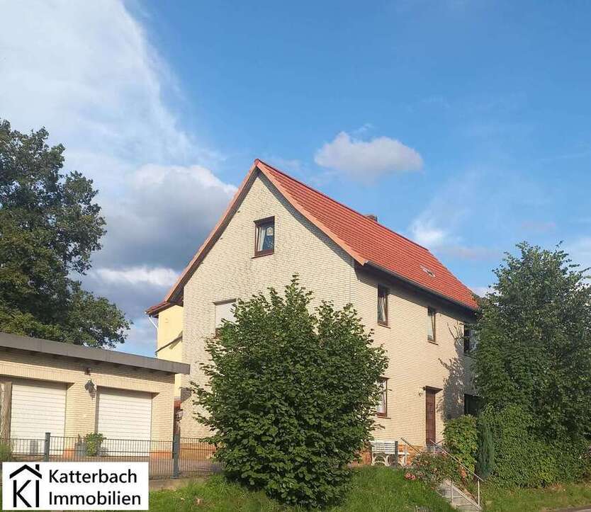 Haus zum Kaufen in Teichhütte 169.000 € 175 m²