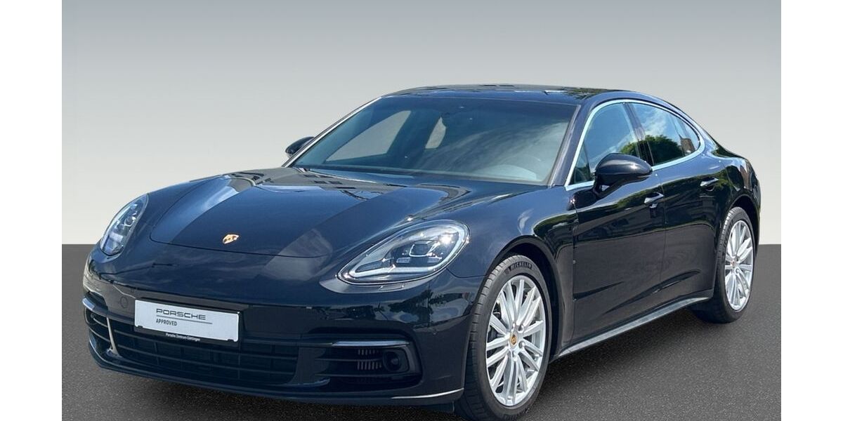 Porsche Panamera 104.000 km 64.990 &euro; Göttingen 37077