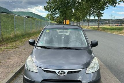 Hyundai i10 144.335 km 3.500 € Hardegsen 37181
