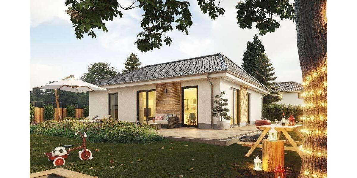 Bungalow Reinhardshagen Veckerhagen - 4 Zimmer, 90 m&sup2;, 212.950&euro; | Angebot:25691710