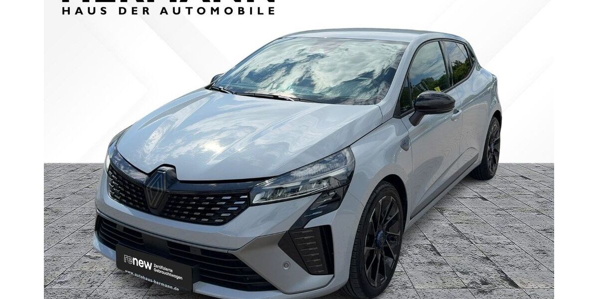 Renault Clio 14.702 km 17.996 &euro; Göttingen 37079