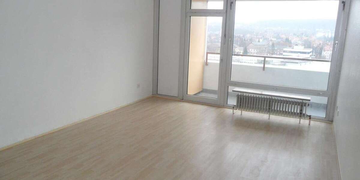 Etagenwohnung Göttingen Nordstadt - 1 Zimmer, 35 m&sup2;, 69.995&euro; | Angebot:25079044