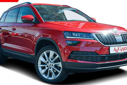 Skoda Karoq 79.093 km 21.950 &euro; Göttingen 37081