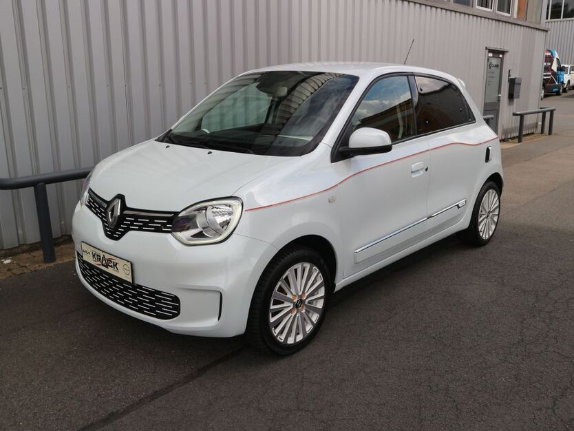 Renault Twingo 22.900 km 11.990 € Göttingen 37077