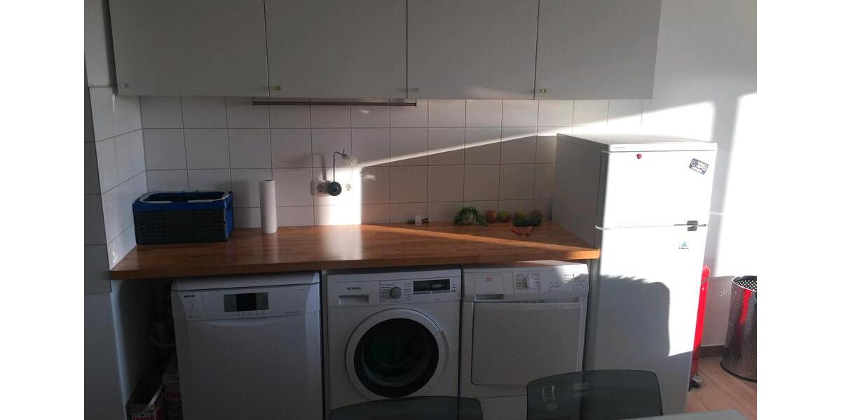 Etagenwohnung Göttingen Oststadt - 1 Zimmer, 40 m&sup2;, 119.000&euro; | Angebot:26919736