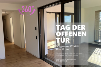Wohnung Göttingen Oststadt - 5 Zimmer, 210 m&sup2;, 1.250.000&euro; | Angebot:9436570
