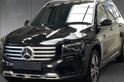 Mercedes-Benz GLB 200 8.000 km 46.810 € Northeim 37154