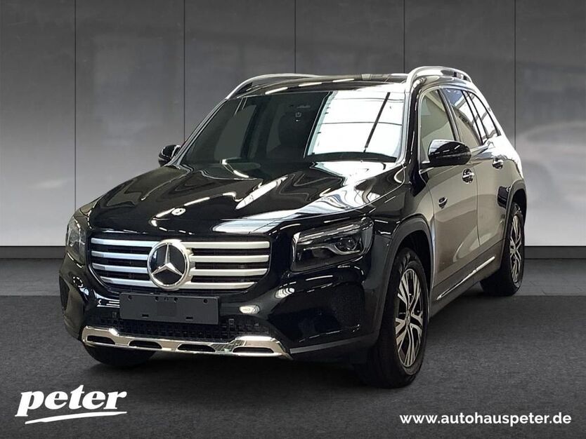 Mercedes-Benz GLB 200 8.000 km 46.810 € Northeim 37154
