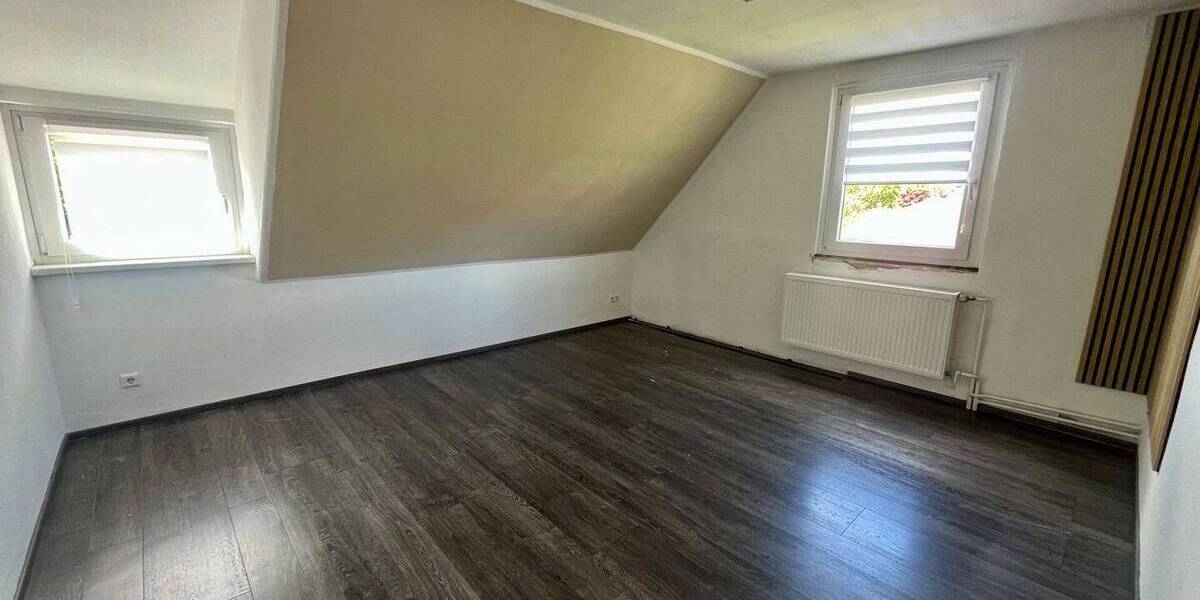 Mehrfamilienhaus, Wohnhaus Katlenburg-Lindau Suterode - 9 Zimmer, 209 m&sup2;, 249.000&euro; | Angebot:26744967