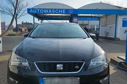 Seat Leon 147.000 km 8.450 &euro; Rosdorf 37124
