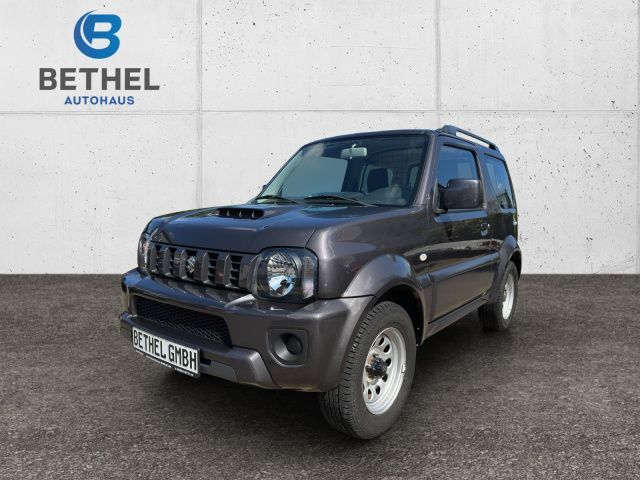 Jimny