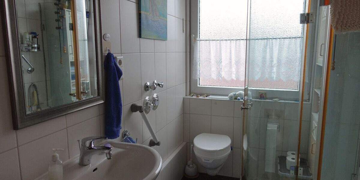 Etagenwohnung Göttingen Oststadt - 2 Zimmer, 73 m&sup2;, 185.000&euro; | Angebot:25736655