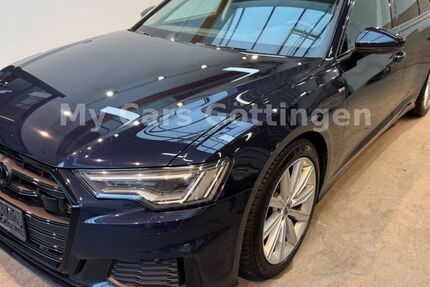 Audi A6 279.000 km 21.490 &euro; Göttingen 37079