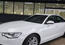 Audi A6 198.000 km 11.800 &euro; Göttingen 37081
