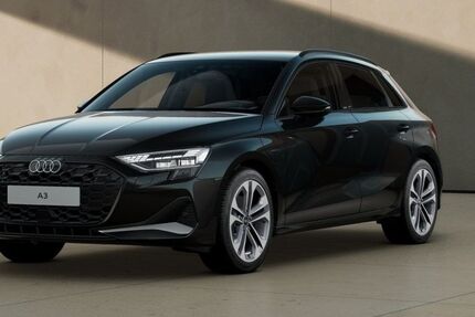 Audi A3 6.388 km 39.925 &euro; Northeim 37154