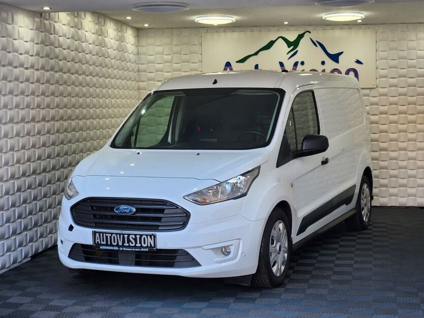 Ford Transit 149.000 km 11.750 € Herzberg am Harz 37412