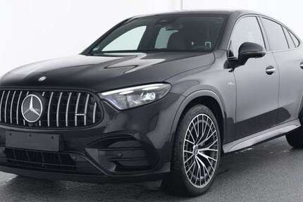 Mercedes-Benz GLC 43 AMG 22.098 km 79.490 &euro; Northeim 37154