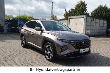 Hyundai TUCSON 38.990 km 28.485 € Göttingen 37077