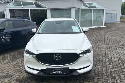 Mazda CX-5 58.023 km 24.990 &euro; Northeim 37154