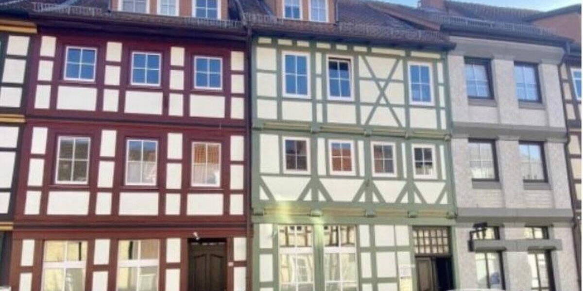 Etagenwohnung Northeim - 3 Zimmer, 82 m&sup2;, 680&euro; | Angebot:26015814