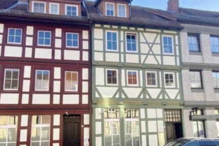 Wohnung Northeim - 3 Zimmer, 82 m&sup2;, 680&euro; | Angebot:26015814
