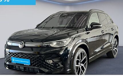 VW Tiguan 14.250 km 49.480 &euro; Göttingen 37081