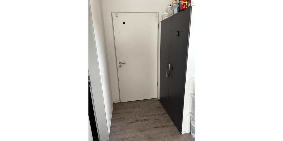 Dachgeschoßwohnung Hann. Münden - 1 Zimmer, 20 m&sup2;, 350&euro; | Angebot:26406968