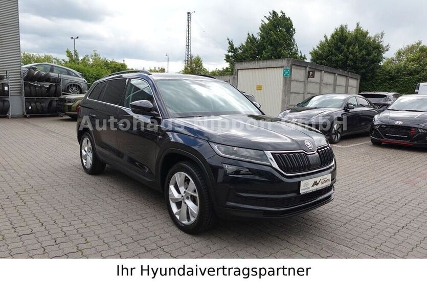 Kodiaq