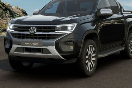 VW Amarok 14.896 km 60.488 &euro; Northeim 37154