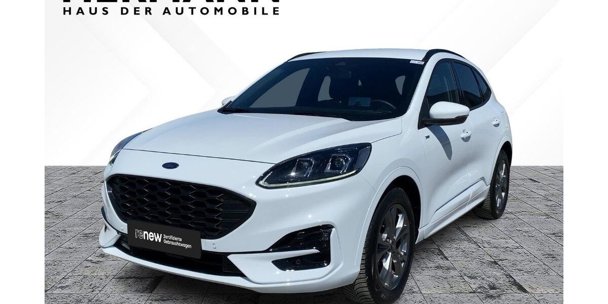 Ford Kuga 16.935 km 29.986 &euro; Northeim 37154