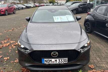 Mazda 3 7.051 km 24.840 &euro; Northeim 37154
