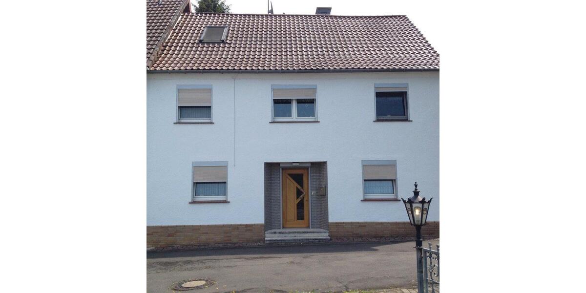 Doppelhaushälfte Bodenfelde - 8 Zimmer, 157 m&sup2;, 124.700&euro; | Angebot:26325894