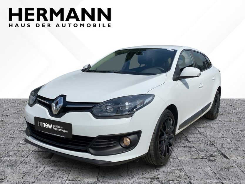 Renault Megane 185.810 km 6.890 € Northeim 37154