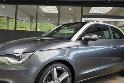 Audi A1 109.000 km 9.700 &euro; Göttingen 37081