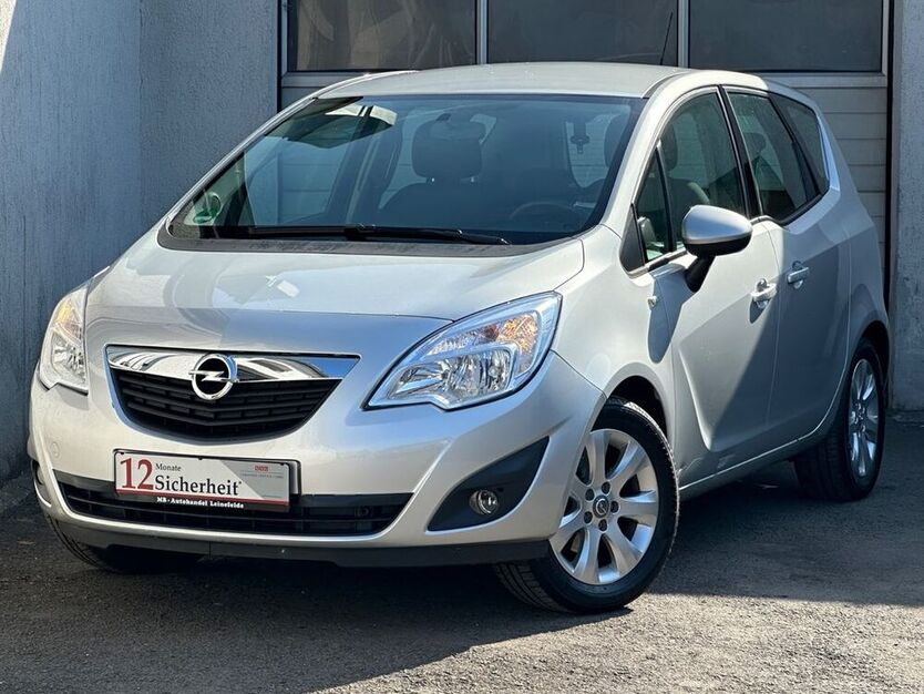 Meriva