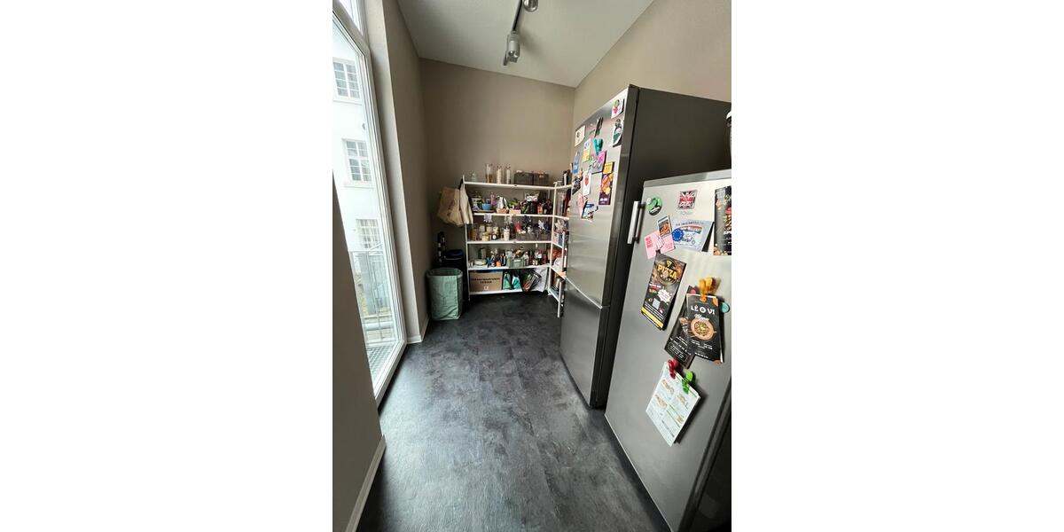 Etagenwohnung Göttingen Oststadt - 1 Zimmer, 20 m&sup2;, 620&euro; | Angebot:26426921