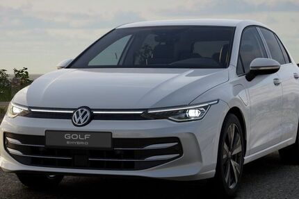VW Golf 6.500 km 39.111 &euro; Northeim 37154