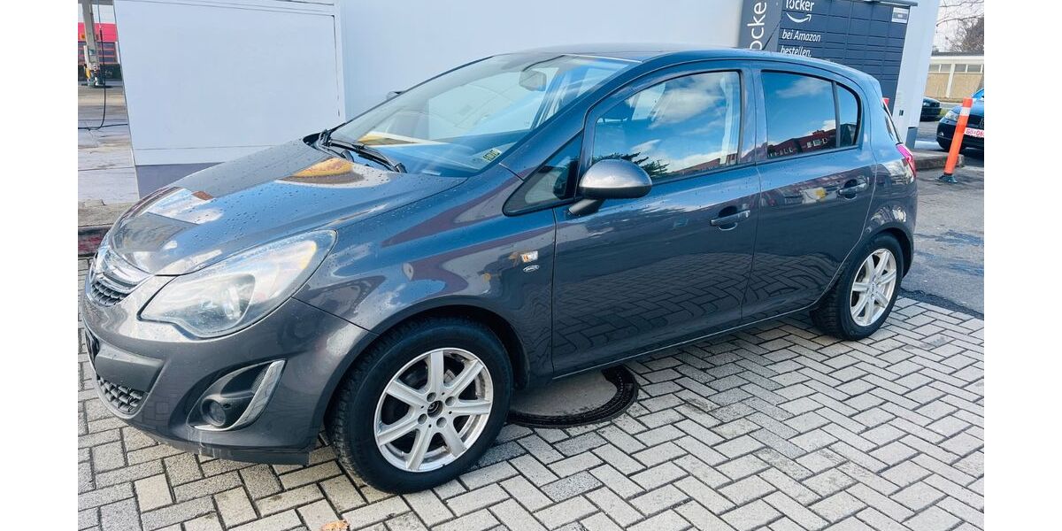 Opel Corsa 135.000 km 3.300 &euro; Rosdorf 37124