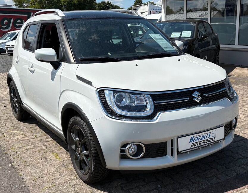 Ignis
