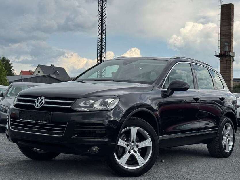 Touareg