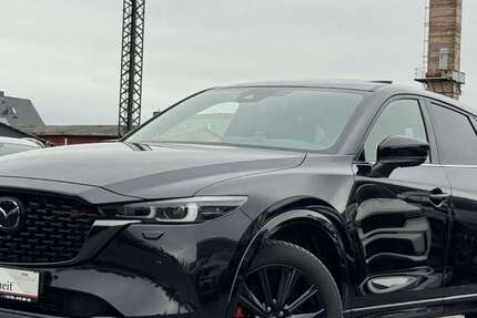 Mazda CX-5 47.191 km 33.599 € Breitenbach 37327