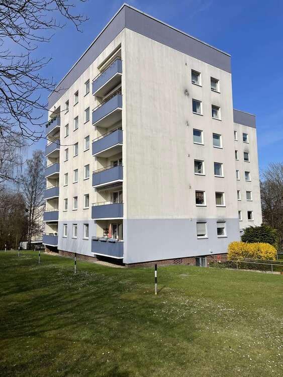 Wohnung zum Kaufen in Göttingen 220.000 € 73 m²