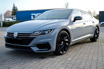 VW Arteon 49.800 km 28.900 € Northeim 37154