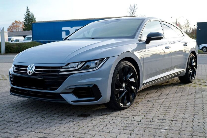 VW Arteon 49.800 km 28.900 € Northeim 37154