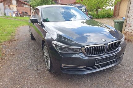 BMW 640