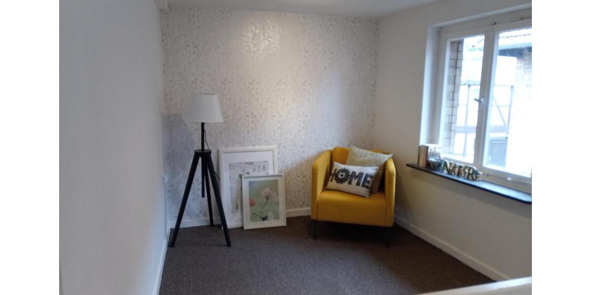 Etagenwohnung Uslar - 5 Zimmer, 125 m&sup2;, 550&euro; | Angebot:25637501