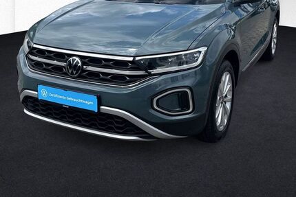 VW T-Roc 65.346 km 21.480 &euro; Bad Sooden-Allendorf 37242