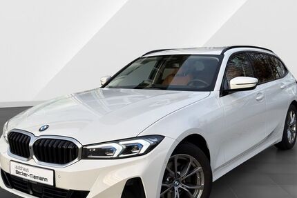 BMW 320 57.718 km 36.404 &euro; Northeim 37154